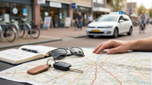 Flexibele Rijles Heerhugowaard Centrum (2026 Gids) | Rijlessenheerhugowaard
