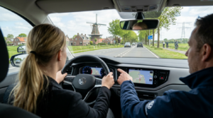 Rijles Beginners Regio Alkmaar: Persoonlijke Begeleiding in 2026