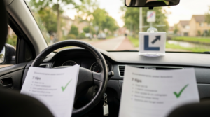 7 Slimme Rijles Beginners Tips voor Zelfvertrouwen in Heerhugowaard