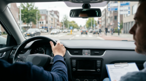 Snel je rijbewijs? Zo werkt rijles Heerhugowaard Centrum spoedcursus
