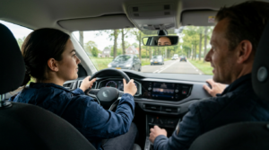 Rijles Heerhugowaard met Faalangst: Zelfverzekerd de Weg op
