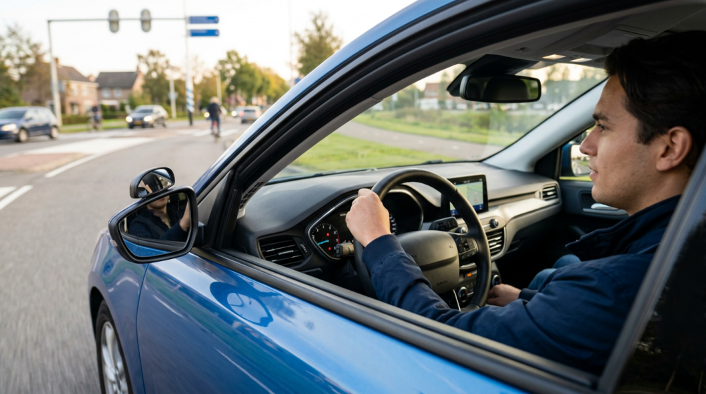 Rijles Heerhugowaard Spoedcursus Ervaringen: Snel en Zelfverzekerd je Rijbewijs in 2026