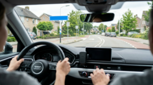 Rijopleiding Beginners Noord-Scharwoude: Zonder Gedoe naar je Rijbewijs