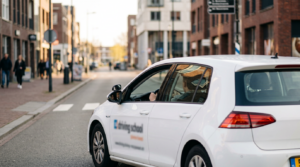 Flexibel en Persoonlijk: Jouw Schakelrijlessen in Heerhugowaard Centrum