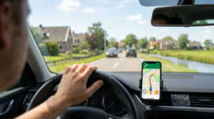 Snel de Weg Op: Uw Spoedcursus Rijbewijs in Broek op Langedijk