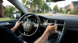 Waarom wij de beste rijschool in Dijk en Waard zijn voor jouw schakelrijbewijs